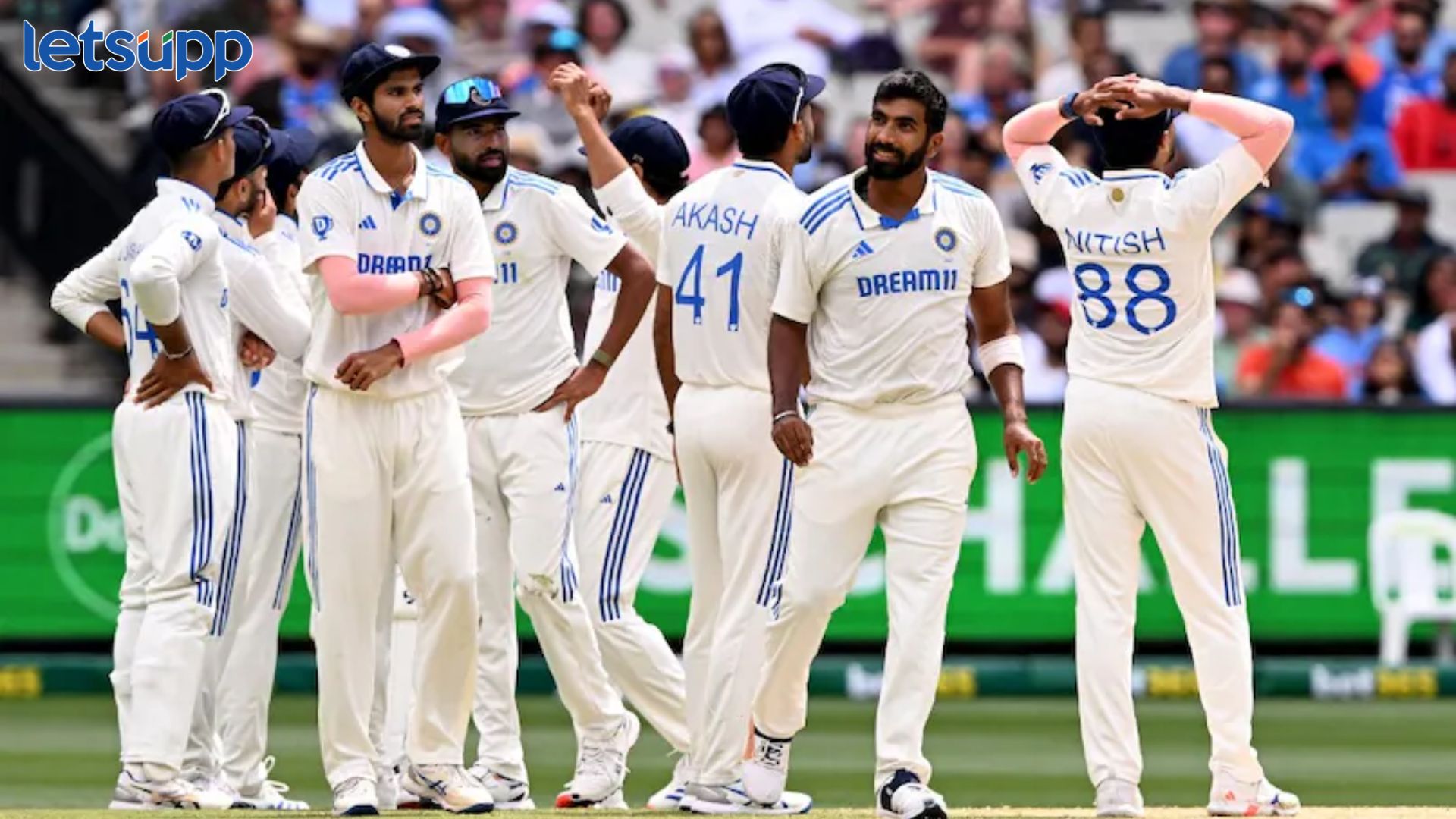 मेलबर्नमध्ये दारूण पराभव अन् भारत WTC मधून आऊट? जाणून घ्या नवीन समीकरण IND Vs AUS 4th Test
