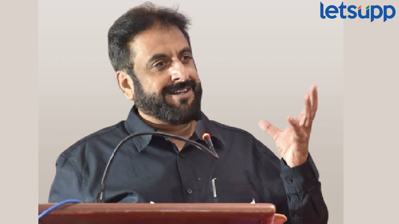 ..ही निवडणूक आयुष्यात मी पाहिलेली ही सर्वांत… इम्तियाज जलील पराभवानंतर नक्की काय म्हणाले? Jalil