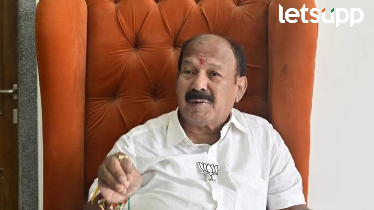 विधीमंडळात विरोधी पक्षनेता असणार का? हंगामी अध्यक्ष कोळंबकर म्हणाले, ‘जर विरोधकांनी…’ Kalidas Kolambkar