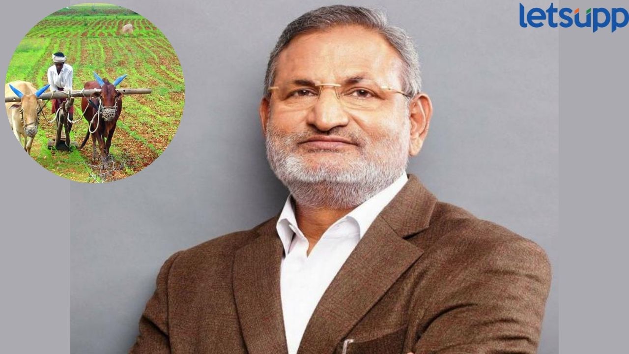 शेतकऱ्यांच्या फसवणुकीविरोधात कारवाई करण्यासाठी कायदा करणार ; कृषीमंत्र्यांची मोठी घोषणा Kokate