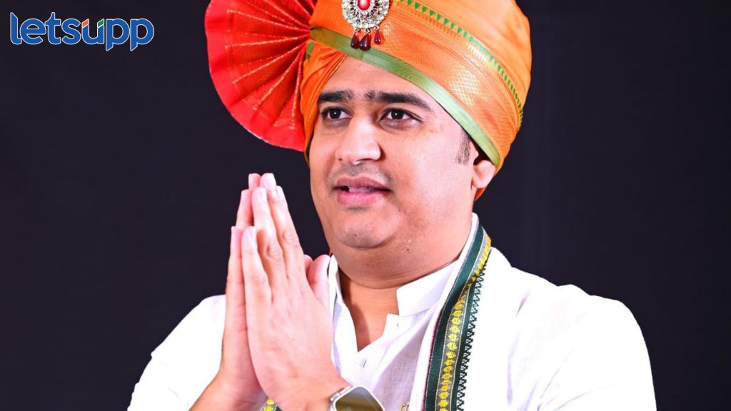 MLA Ashutosh Kale