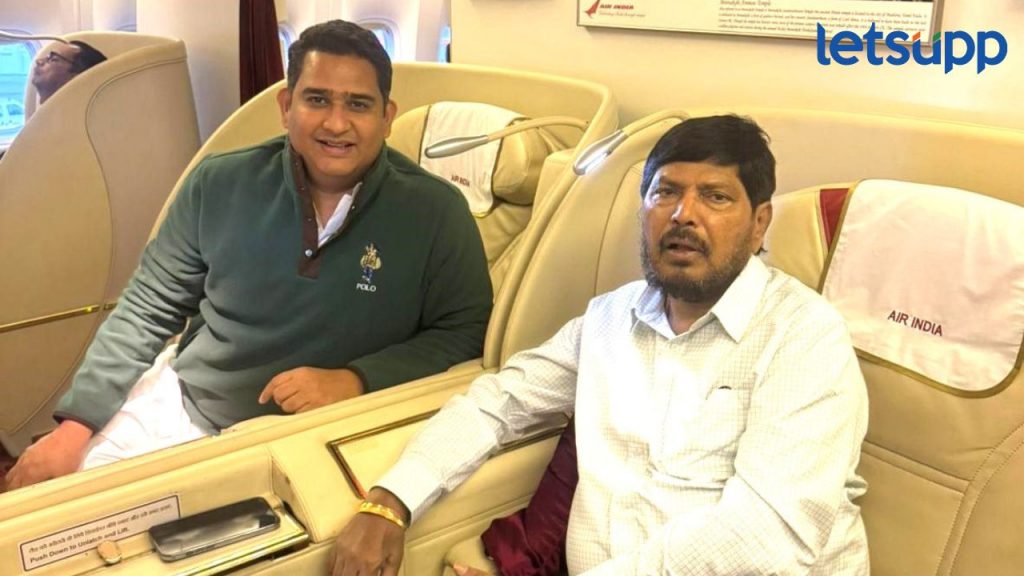 MLA Ashutosh Kale