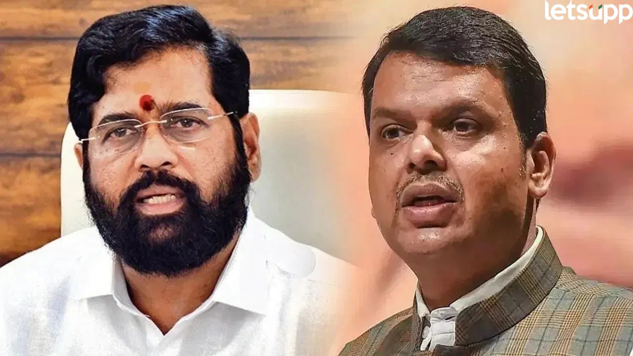 भाजपचं ठरलं! मुख्यमंत्रिपदाचा शपथविधी 5 डिसेंबरला, एकनाथ शिंदेंना सूचक इशारा? Maharashtra CM (1)