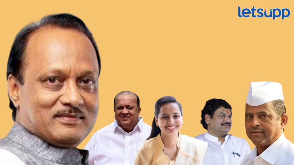 Maharashtra Cabinet 2024