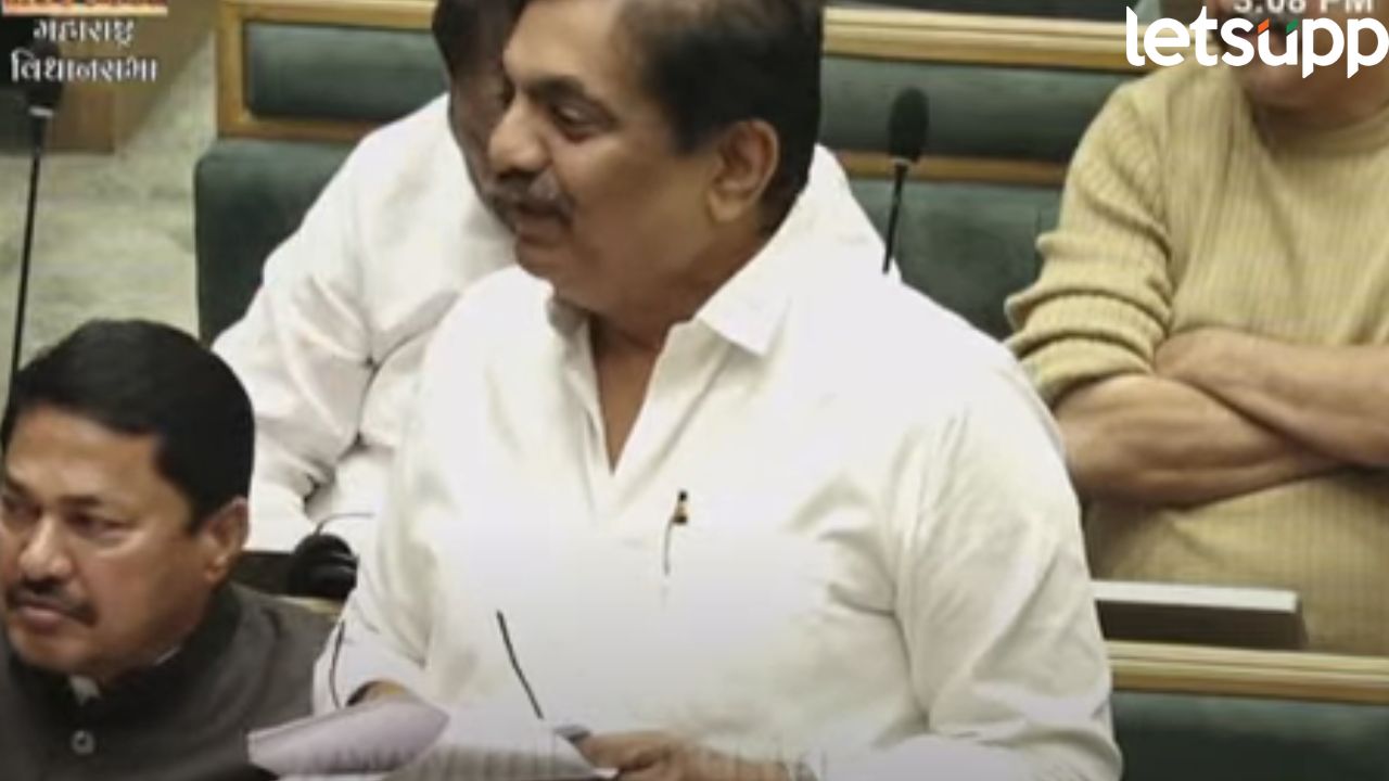 तू मायके चली जाएगी, तो मैं डंडा लेके आऊंगा…; जयंत पाटलांची शिंदे-फडणवीसांवर टोलेबाजी Maharashtra Politics