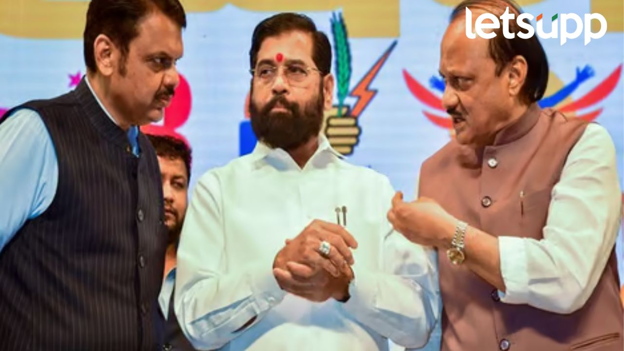 “पुढील तीन महिन्यात सरकार पडणार म्हणजे पडणार”, शरद पवार गटाच्या नेत्याचा मोठा दावा Mahayuti