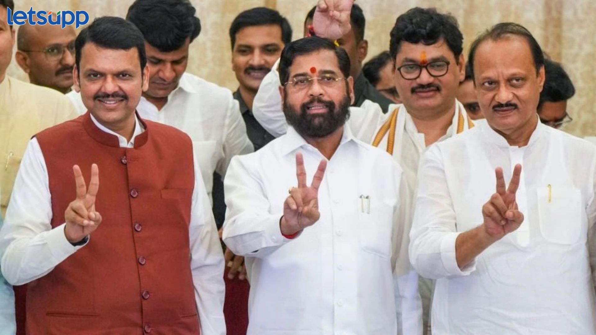 Mahayuti Government : ‘या’ दिवशी होणार मंत्रिमंडळ विस्तार, भाजपला मिळणार 22 मंत्रिपदं ? Mahayuti Government