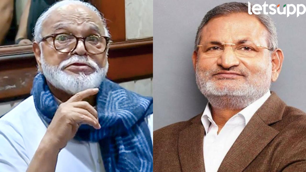 Maharashtra : ‘मला वाटते, भुजबळांनी देशाचे पंतप्रधान व्हावे…’; मंत्रिपद मिळताच कोकाटेंचा भुजबळांना टोला Manikrao Kokate