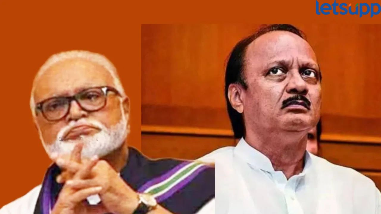 अजितदादांनी 2009 सालचा वचपा काढला का? विलास लांडेंनी केली भुजबळांच्या नाराजीवर मोठा खुलासा NCP