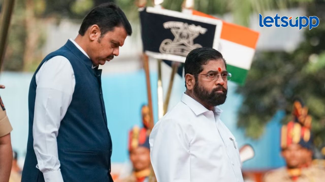 मुख्यमंत्री देवेंद्र फडणवीस होणार; गृहखातं कुणाकडं राहणार? एकनाथ शिंदे काय भूमिका घेणार? मुख्यमंत्री देवेंद्र फडणवीस होणार; गृहखातं कुणाकडं राहणार? एकनाथ शिंदे काय भूमिका घेणार?