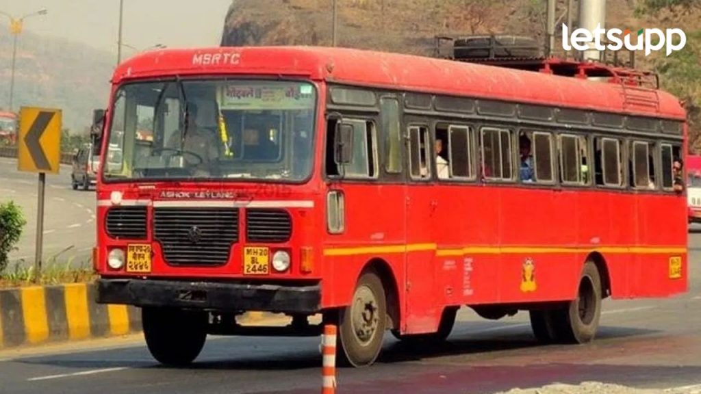 निवडणूक संपताच ‘लालपरी’चा प्रवास महागणार, राज्य परिवहन महामंडळाचा भाडेवाढीचा प्रस्ताव