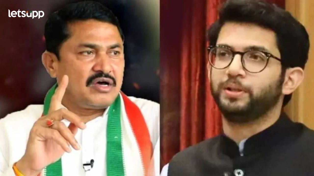MLA Oath : विधानसभेत महाविकास आघाडीच्या आमदारांचा शपथ घेण्यास नकार; काय आहे कारण? MLA Oath : विधानसभेत महाविकास आघाडीच्या आमदारांचा शपथ घेण्यास नकार; काय आहे कारण?