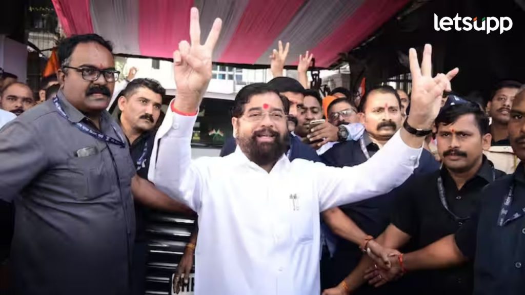 उपमुख्यमंत्री एकनाथ शिंदेंना महायुतीत मोठी जबाबदारी मिळणार?, काय आहे नक्की विषय?