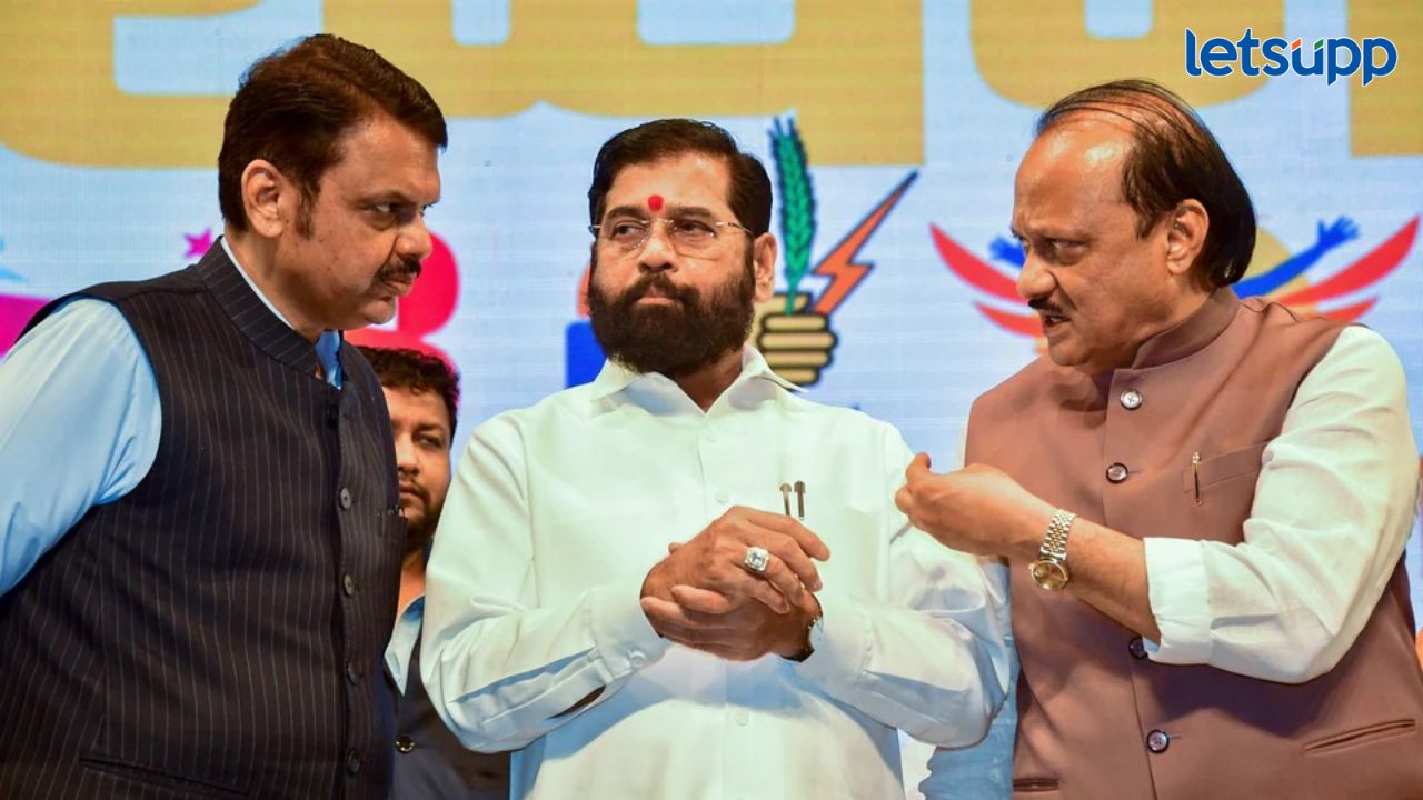 शिवसेनेच्या 3 नेत्यांना मंत्रिपदापासून दूर ठेवणार?, दिल्लीतून हिरवा कंदील आल्यावर होणार शिक्कामोर्तब शिवसेनेच्या 3 नेत्यांना मंत्रिपदापासून दूर ठेवणार?, दिल्लीतून हिरवा कंदील आल्यावर होणार शिक्कामोर्तब