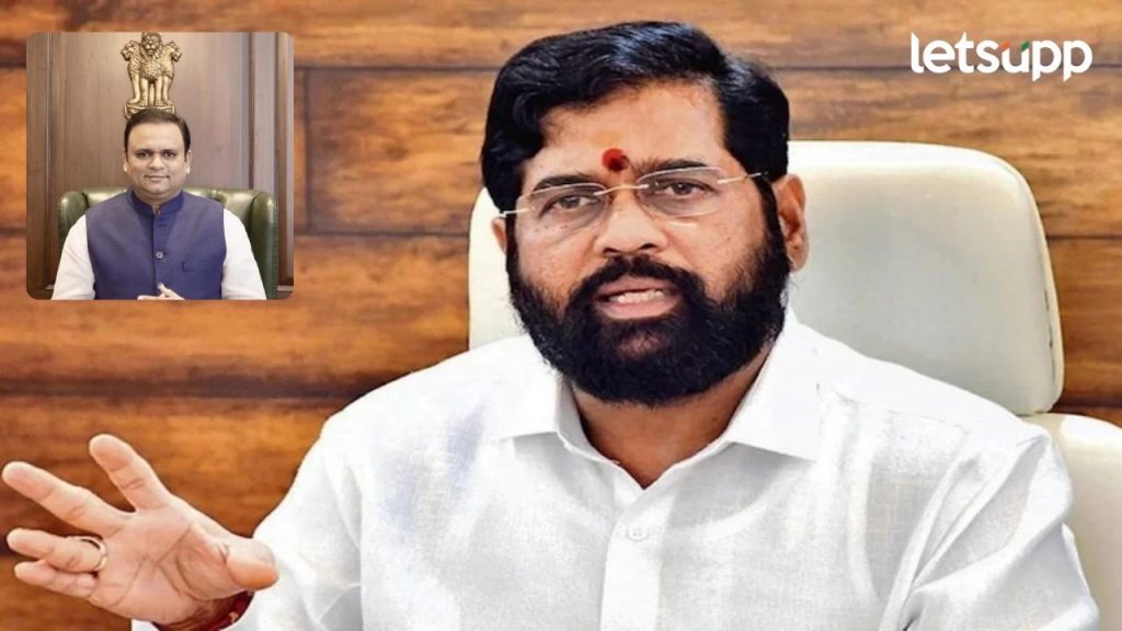 ..त्यांच्यामुळे न्यायाचा काटा चुकीच्या बाजूला झुकला नाही; एकनाथ शिंदेंकडून राहुल नार्वेकरांचं अभिनंदन