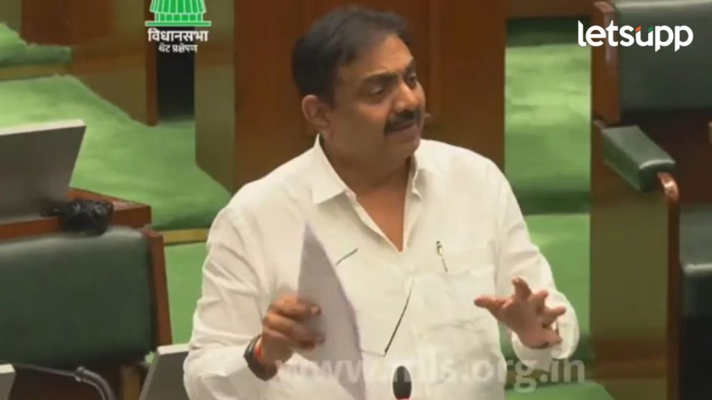 कधी कॉफी पाजली तर कधी मासे खाऊ घातले; नार्वेकरांचं अभिनंदन करताना जयंत पाटलांची टोलेबाजी