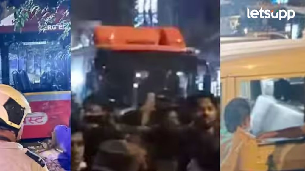 कुर्ला बेस्ट बस अपघात प्रकरणात मोठी अपडेट; पोलिसांच्या चौकशीत धक्कादायक माहिती समोर