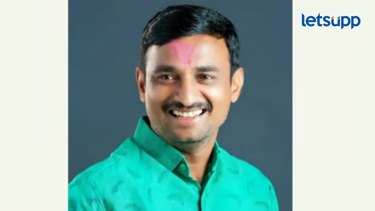 Beed Crime : मोठी बातमी! बीड जिल्हा हादरला; सरपंच पतीचं अपहरण करून केला खून Beed Crime : मोठी बातमी! बीड जिल्हा हादरला; सरपंच पतीचं अपहरण करून केला खून
