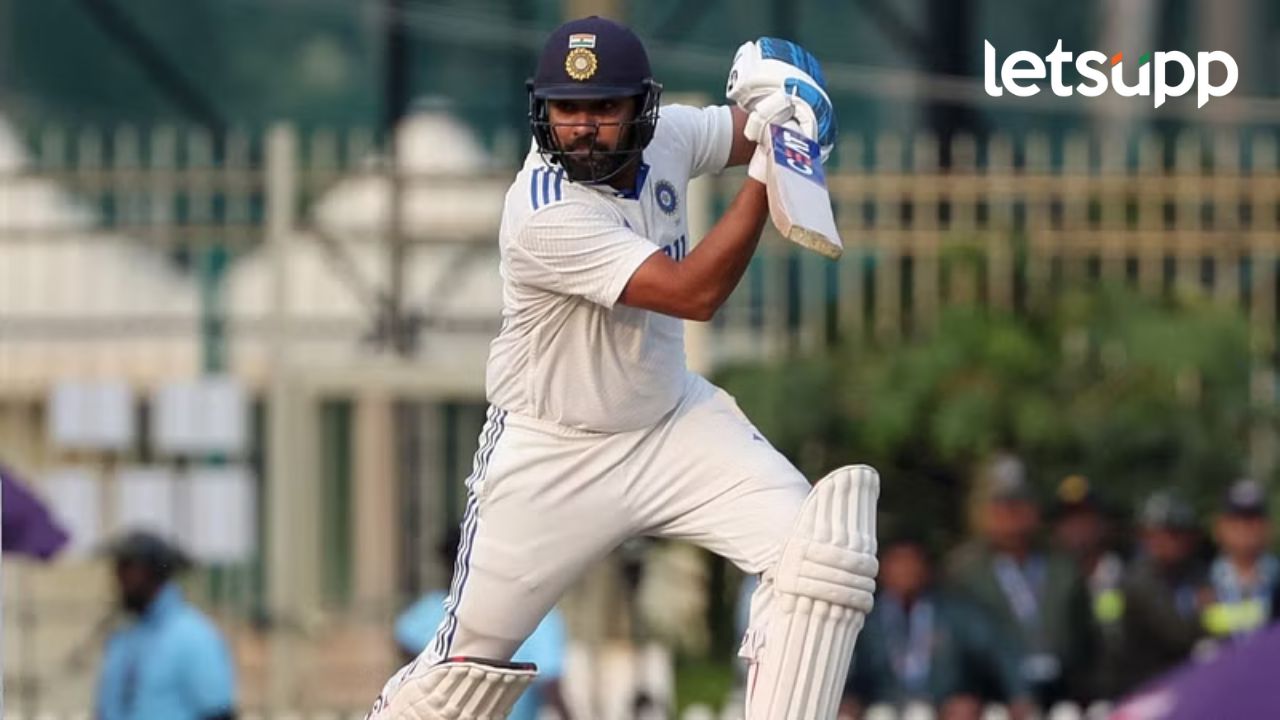 रोहित शर्माचं टेस्ट क्रिकेट संपणार? BCCI मोठा निर्णय घेण्याच्या तयारीत, काय घडलं? Rohit Sharma