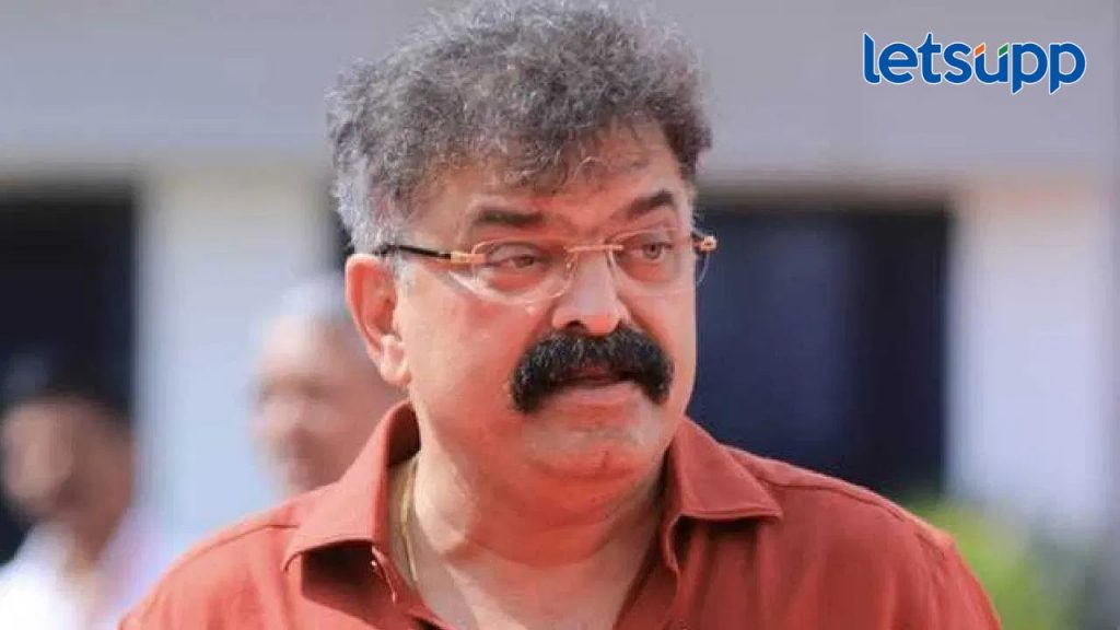 सोमनाथ सूर्यवंशीचा मृत्यू की घात?, कोठडीतील मृत्यूनंतर आव्हाडांचे गंभीर आरोप