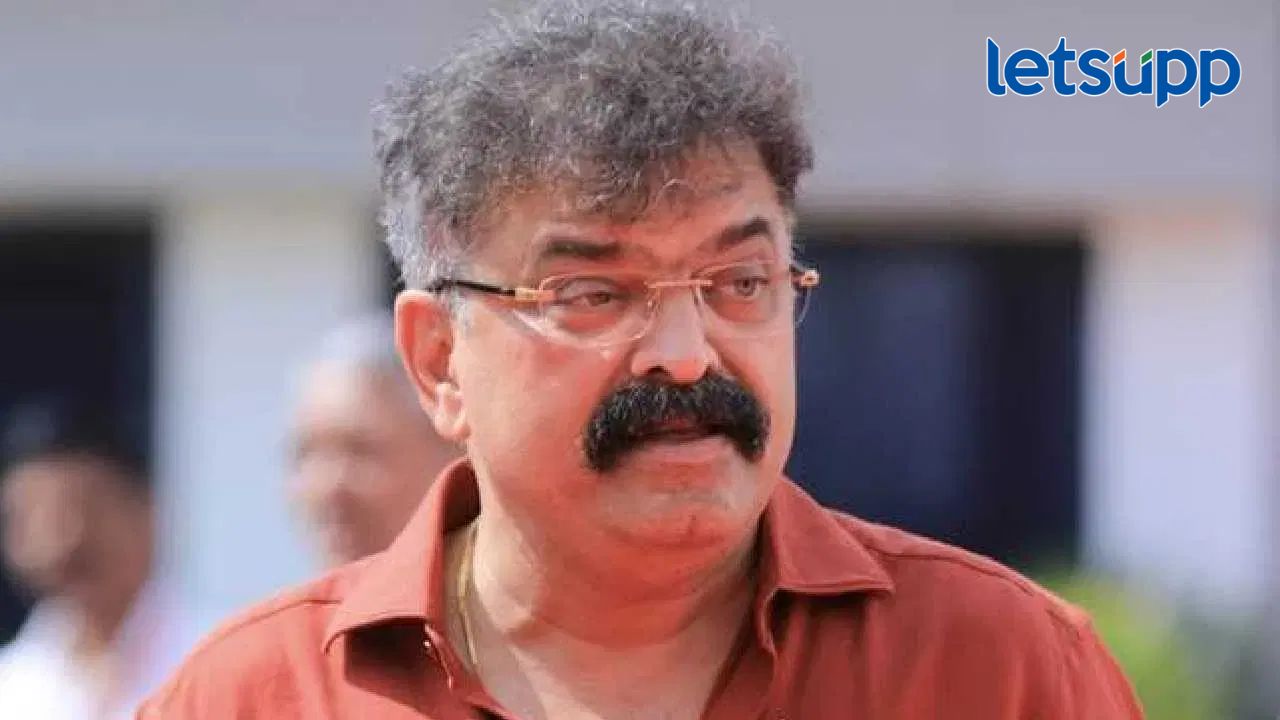 सोमनाथ सूर्यवंशीचा मृत्यू की घात?, कोठडीतील मृत्यूनंतर आव्हाडांचे गंभीर आरोप सोमनाथ सूर्यवंशीचा मृत्यू की घात?, कोठडीतील मृत्यूनंतर आव्हाडांचे गंभीर आरोप