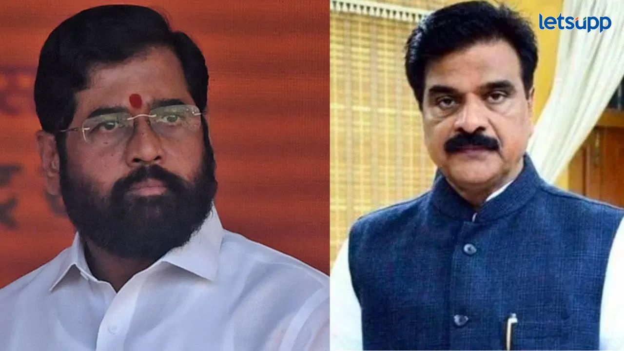 कार्यकर्ते म्हणजे गुलाम नव्हेत; अडीच वर्षांनी मंत्रिपद मिळालं तरी नको, शिवतारे संतापले