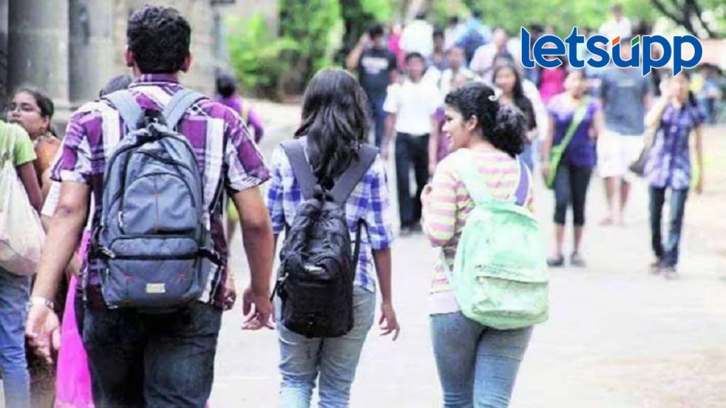 जिंदाल कंपनीतील वायुगळतीमुळे बाधित विद्यार्थ्यांना पुन्हा त्रास, १९ जण रुग्णालयात दाखल