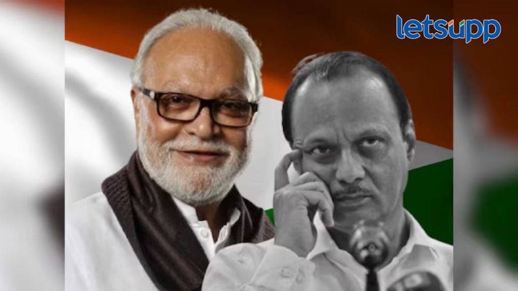 अजित पवार मोठा निर्णय घेण्याच्या तयारीत; भुजबळांकडून शा‍ब्दिक हल्ले थाबेनात