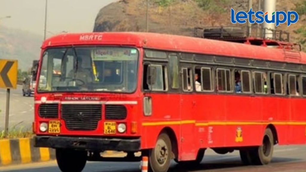नवर्षापासून बस प्रवाशांच्या मोबाईलवर लोकेशन दिसणार; स्थानकावर ताटकळत थांबण्याचा त्रास वाचणार