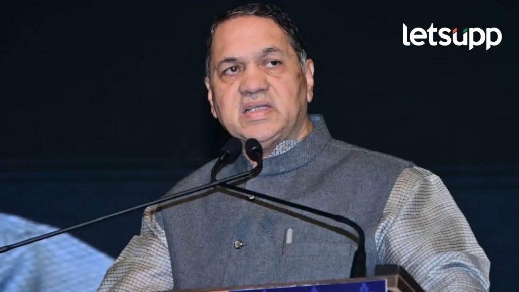 मी 500 मतांनी जिंकलोय अन् पक्षाध्यक्षांकडे मंत्रिपद मागायचं का?, वळसे पाटलांचा टोमणा