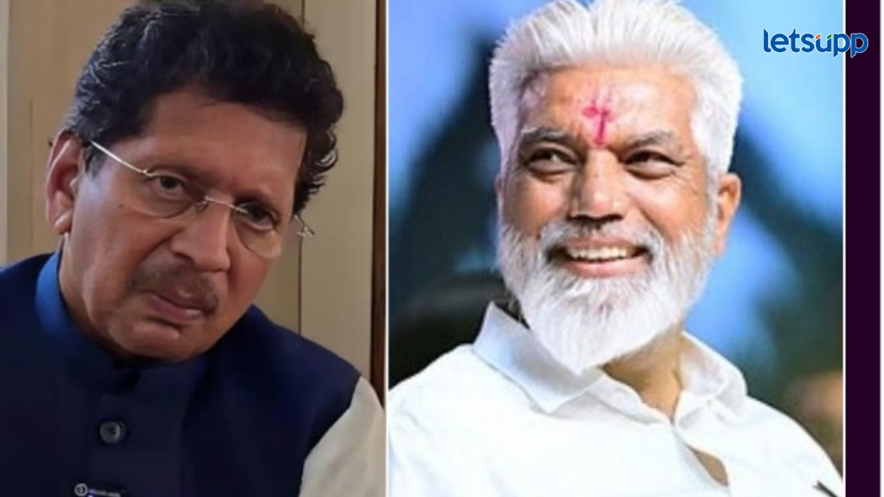 मंत्रिमंडळातून पत्ता कट होताच माजी शिक्षणमंत्री केसरकरांनी घेतलेले निर्णय बदलण्याचा डाव मंत्रिमंडळातून पत्ता कट होताच माजी शिक्षणमंत्री केसरकरांनी घेतलेले निर्णय बदलण्याचा डाव