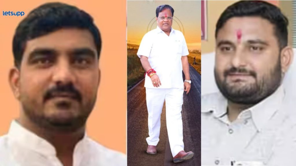 ...अन्यथा तुमचा संतोष देशमुख करणार; माजी मंत्री तानाजी सावंतांच्या दोन पुतण्यांना दिली धमकी