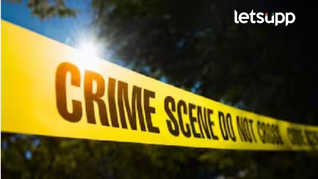 लातुरमधील बाळू डोंगरे हत्या प्रकरणातील आरोपी डॉ. प्रमोद घुगेला अखेर पोलिसांनी ठोकल्या बेड्या