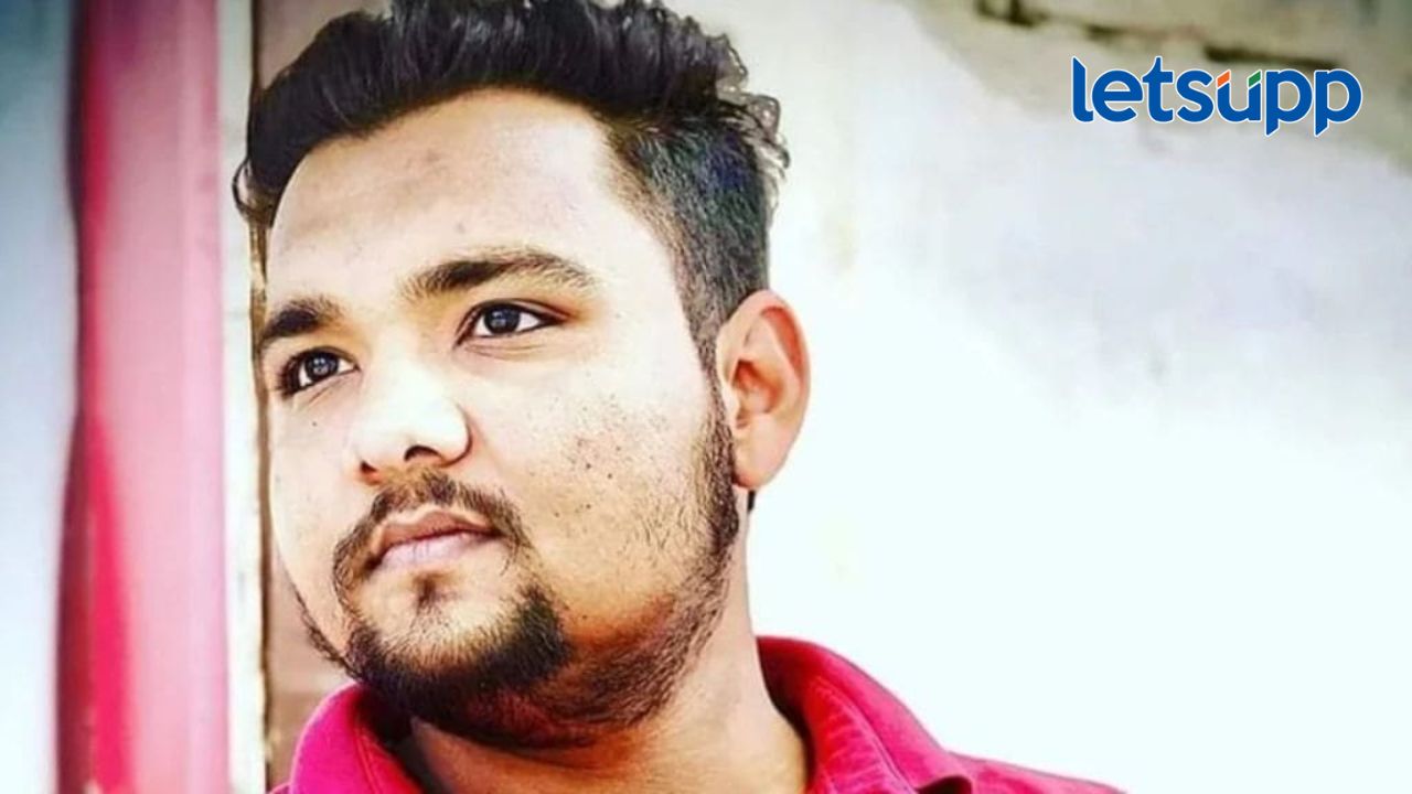 आंतरराष्ट्रीय ड्रग्ज तस्कर सुनील यादवची अमेरिकेत हत्या; लॉरेन्स बिश्नोई गँगने घेतली हत्येची जबाबदारी आंतरराष्ट्रीय ड्रग्ज तस्कर सुनील यादवची अमेरिकेत हत्या; लॉरेन्स बिश्नोई गँगने घेतली हत्येची जबाबदारी