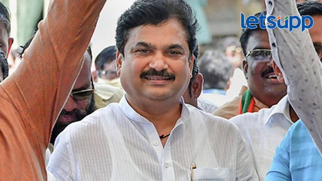 सभापती झाले पण विधानसभेच्या पराभवाची सल कायम; राम शिंदेंच पराभवावर मोठं वक्तव्य, म्हणाले...