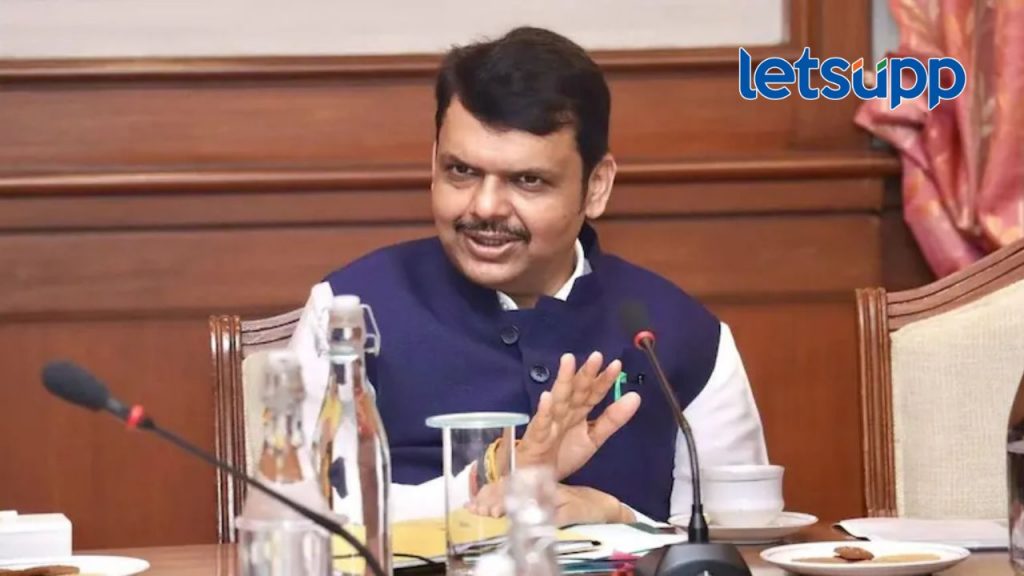 अशा गोष्टी फॉरवर्ड केल्याने आपण सहगुन्हेगार होतो; मुख्यमंत्री देवेंद्र फडणवीस म्हणाले फूटप्रिंट लगेच...