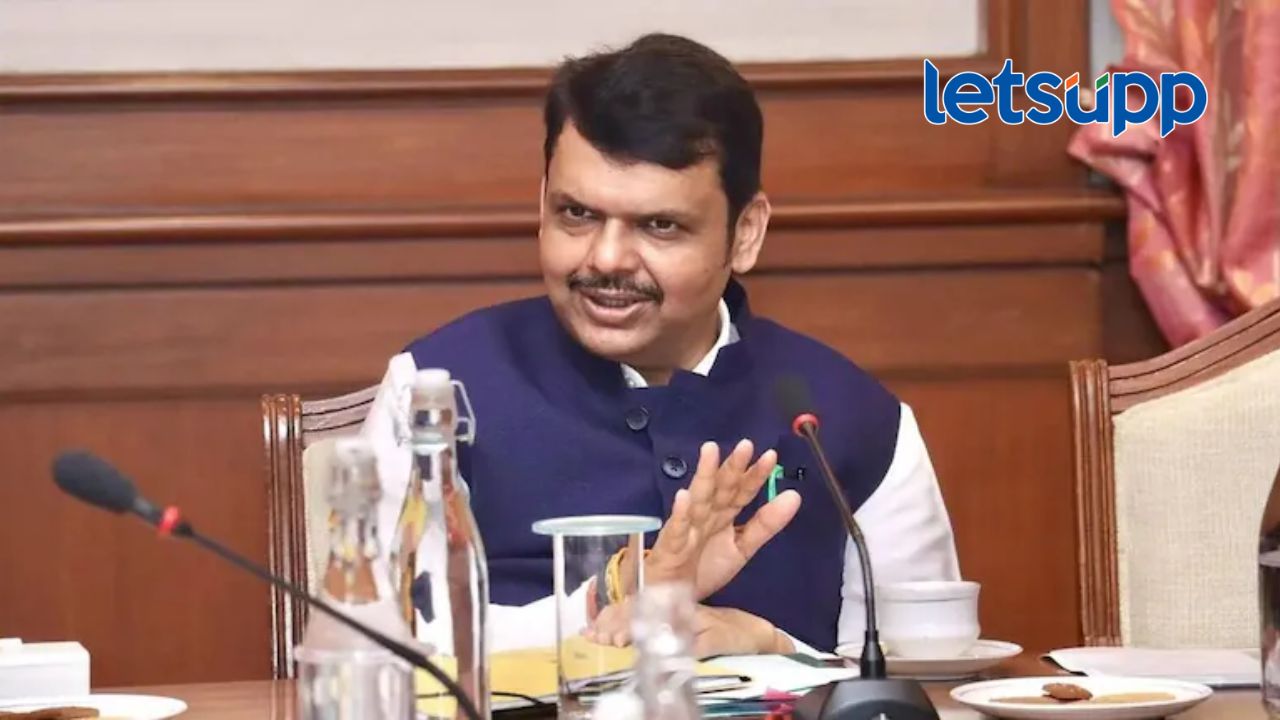 अशा गोष्टी फॉरवर्ड केल्याने आपण सहगुन्हेगार होतो; मुख्यमंत्री देवेंद्र फडणवीस म्हणाले फूटप्रिंट लगेच… अशा गोष्टी फॉरवर्ड केल्याने आपण सहगुन्हेगार होतो; मुख्यमंत्री देवेंद्र फडणवीस म्हणाले फूटप्रिंट लगेच...