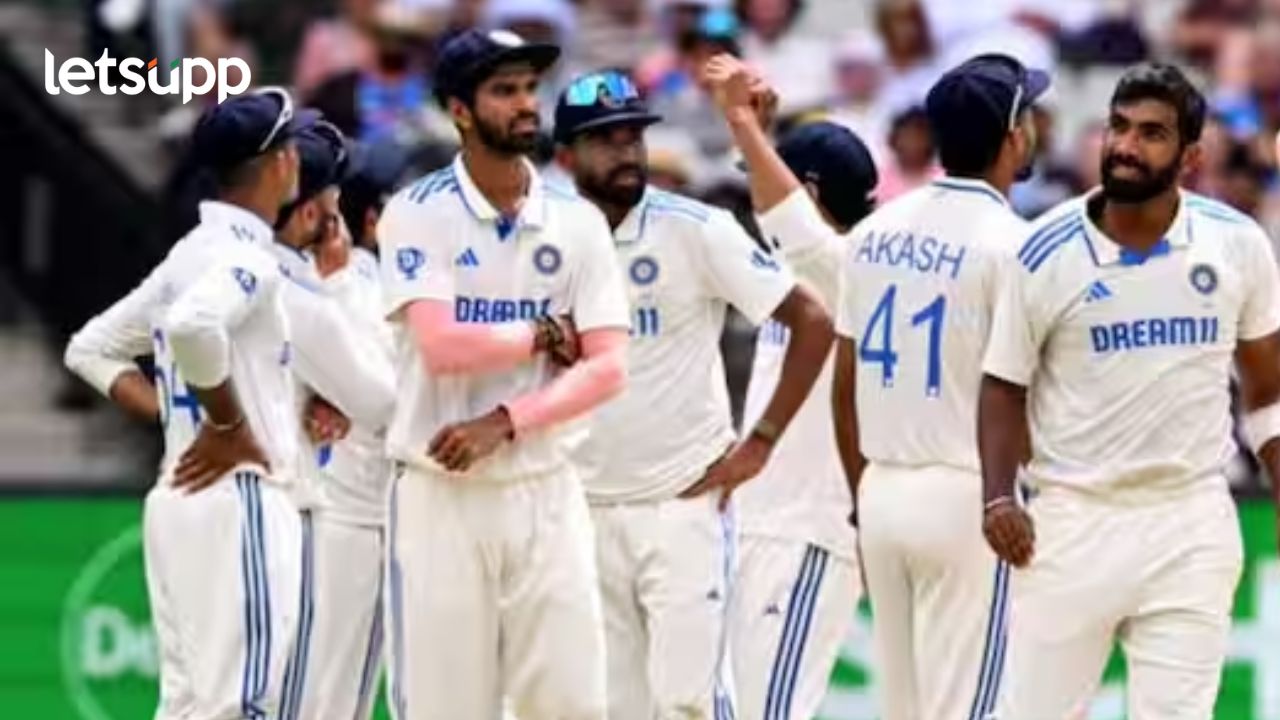 Team India : कसोटी हरली तर टीम इंडिया कशी जाणार WTC फायनलमध्ये?, जाणून घ्या समीकरण ICC Changes Rules