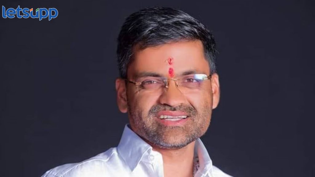 Nilesh Lanke