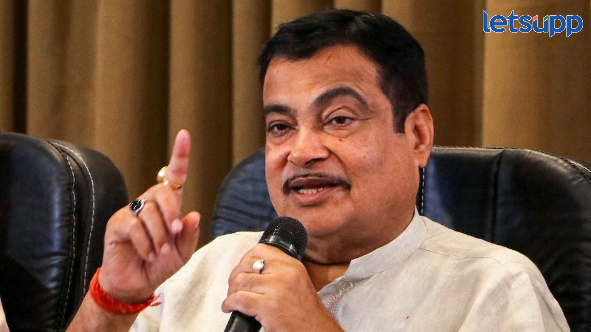 अनुभवातून लक्षात आले की, सरकार निकम्मी… गडकरींच्या विधान अन् चर्चांना उधान Nitin Gadkari