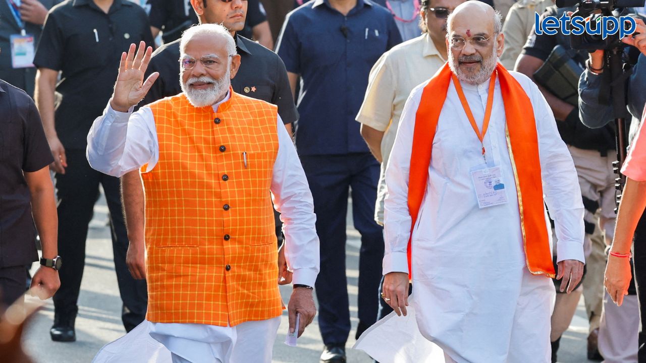 ‘वन नेशन वन इलेक्शन’ विधेयक उद्या सादर होणार? भाजपने खासदारांना व्हिप बजावला One Nation One Election