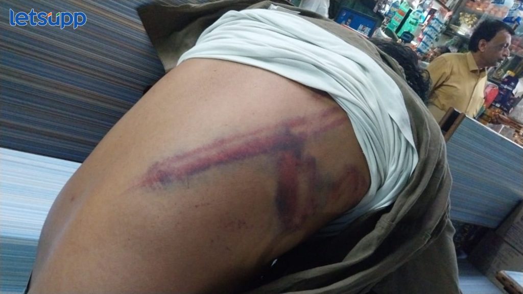 Parner Nagar Panchayat