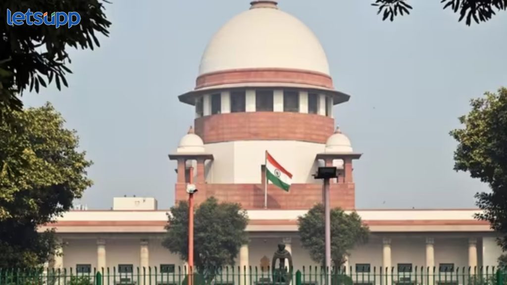 Places Of Worship Act