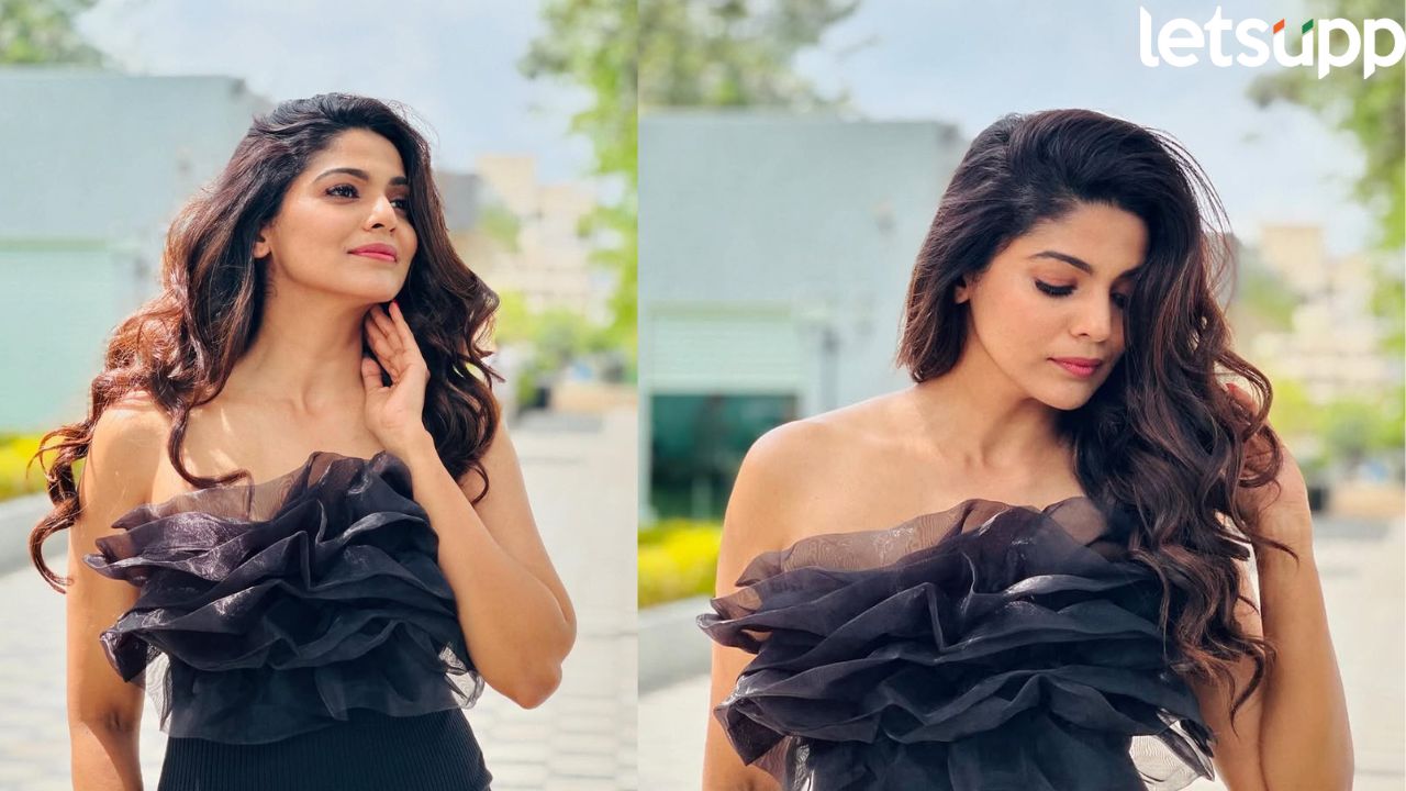 Pooja Sawant