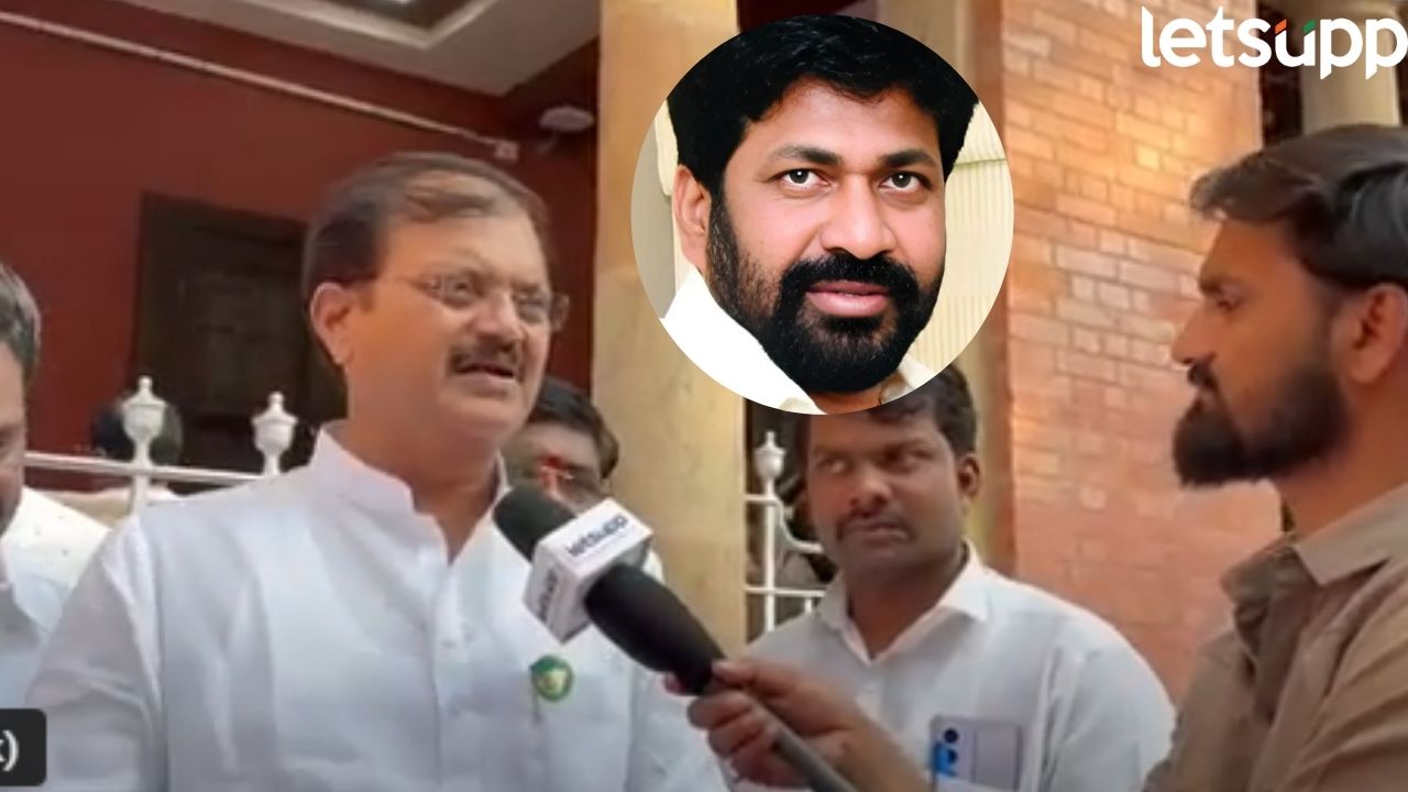 बच्चू कडू नौटंकीबाज, सेटलमेंट करून जिंकायचे…; आमदार प्रवीण तायडेंचा हल्लाबोल Pravin Tayade