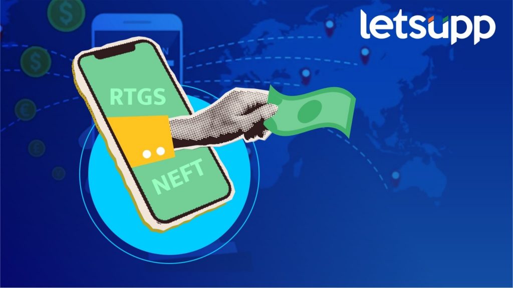 Reserve Bank of India Circular For RTGS-NEFT