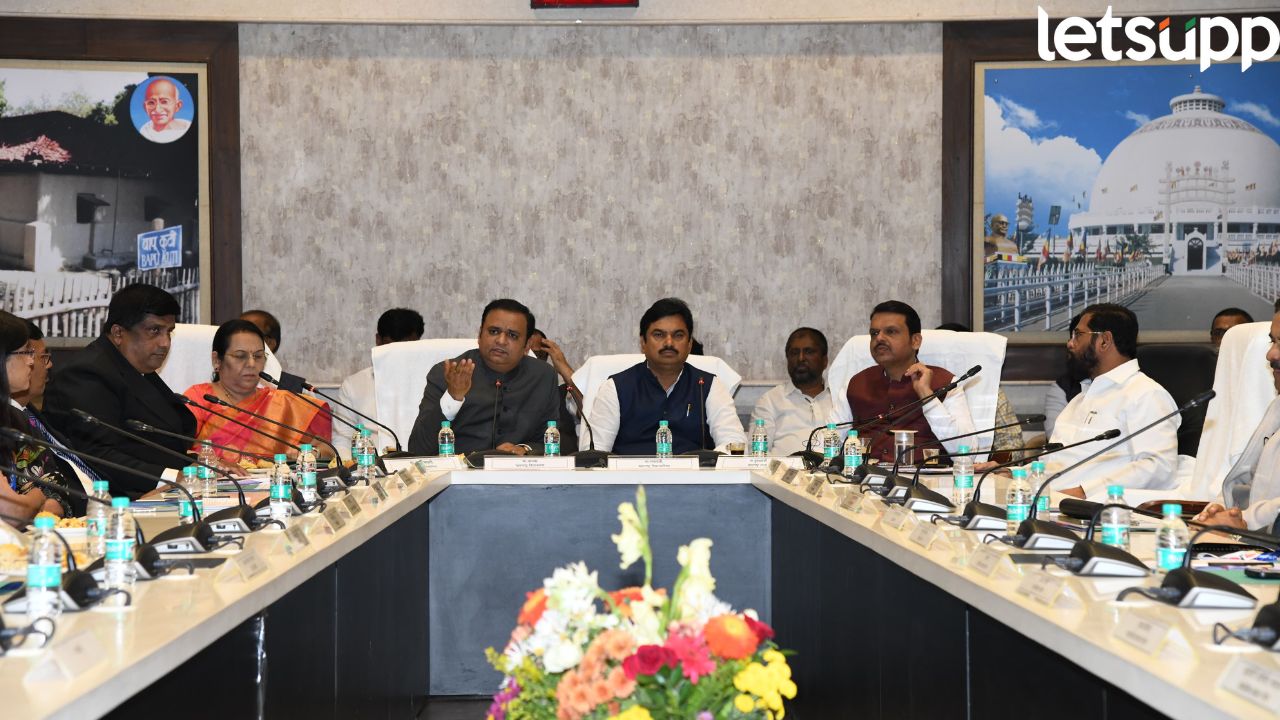 मनोरा आमदार निवासाचे बांधकाम कधी पूर्ण होणार? विधानसभा अध्यक्षांनी दिली माहिती…