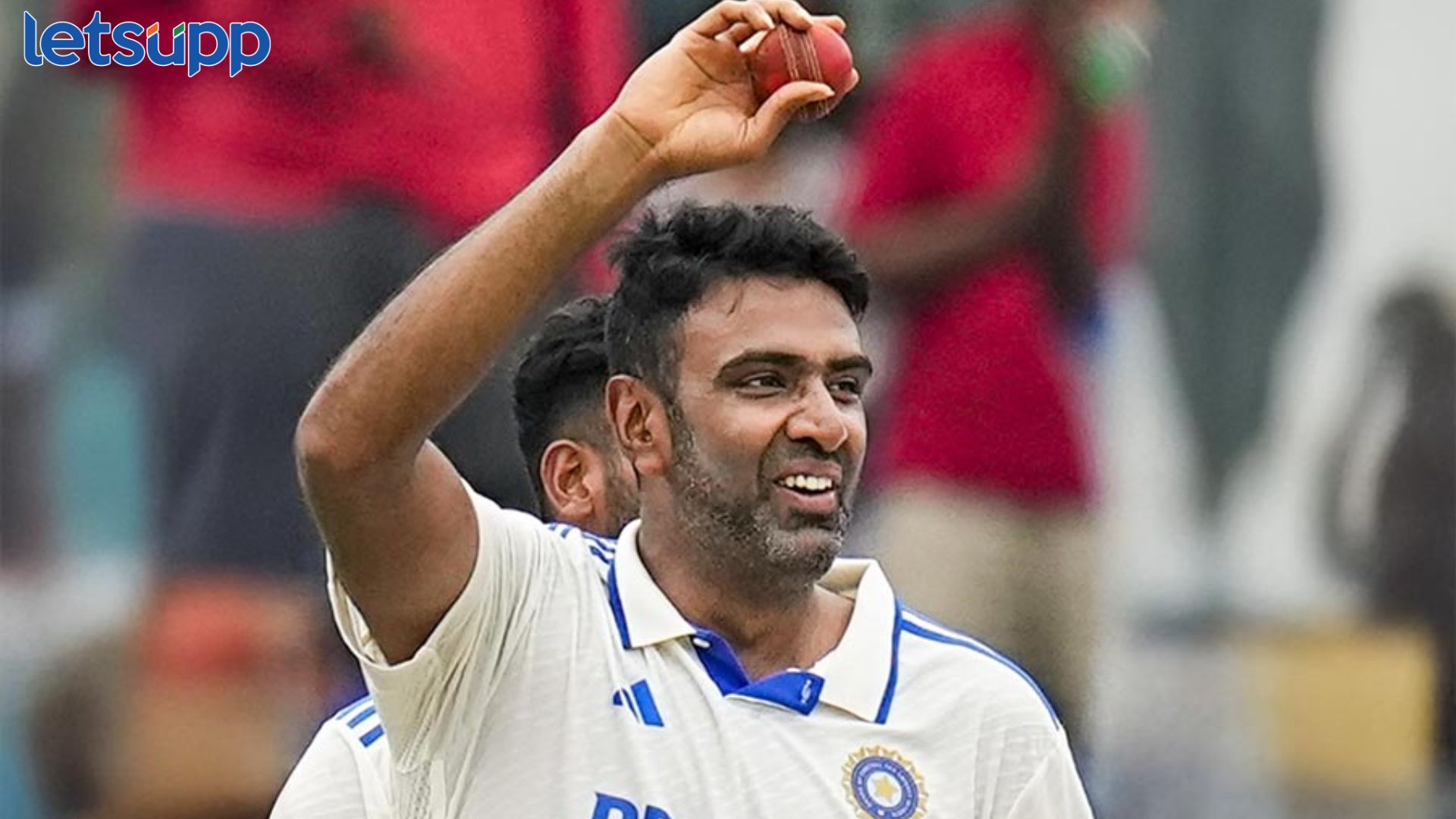 “मला आणखी क्रिकेट खेळायचं होतं पण..” अश्विननेच सांगितलं निवृत्ती घेण्याचं कारण Ravichandran Ashwin