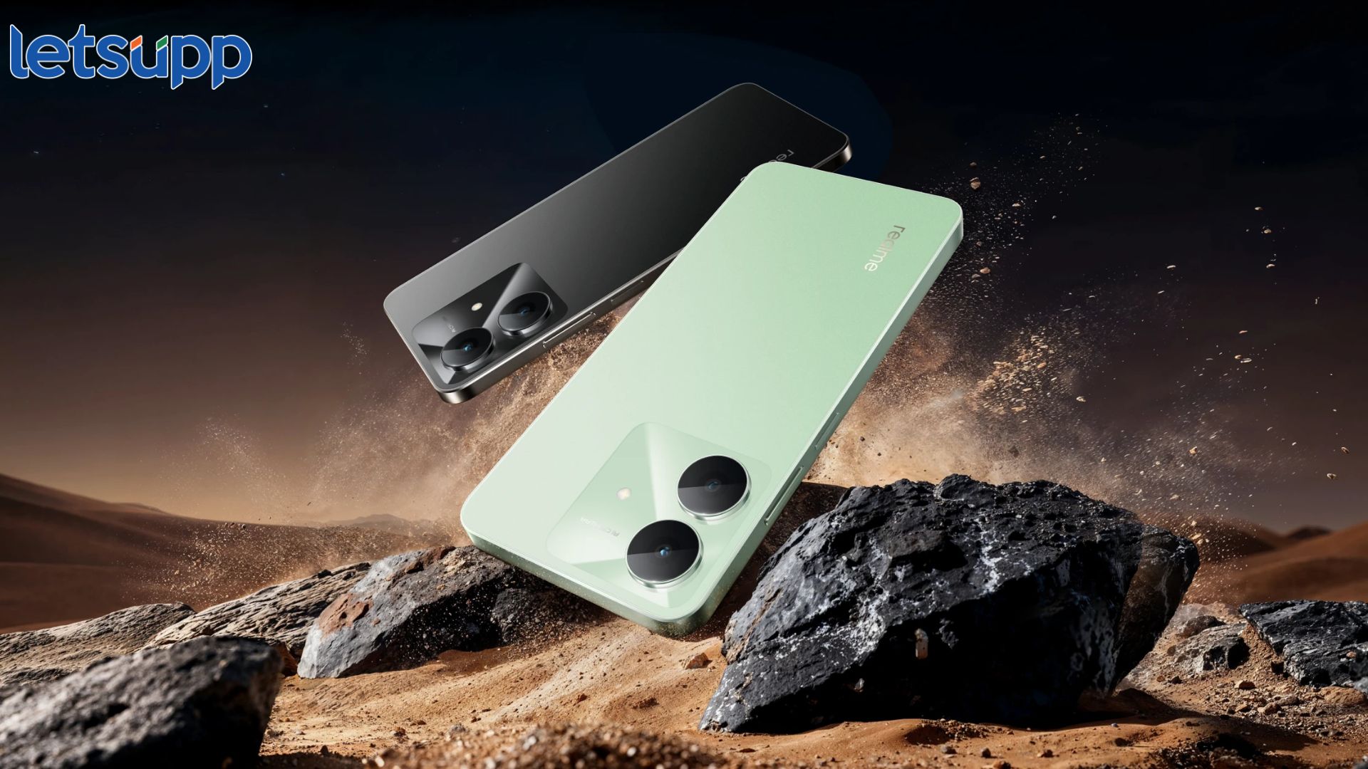 Realme Note 60x शानदार फीचर्स अन् दमदार बॅटरीसह लाँच, किंमत फक्त 7 हजार Realme Note 60x