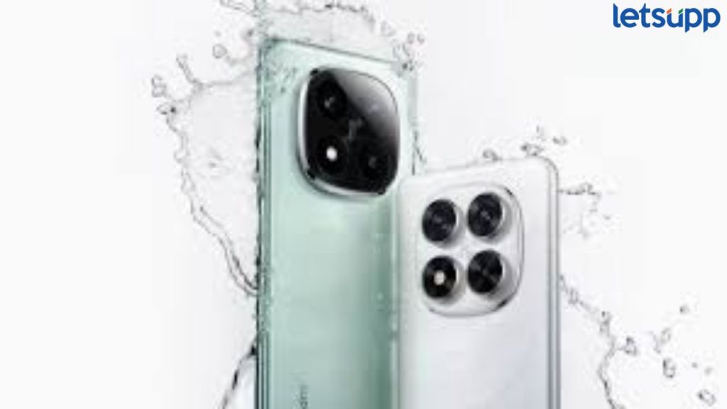 Redmi Note 14 Series